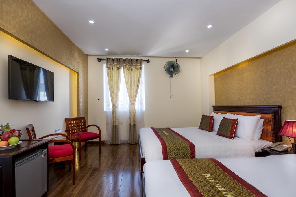 Hotel Pearl Sea Da Nang