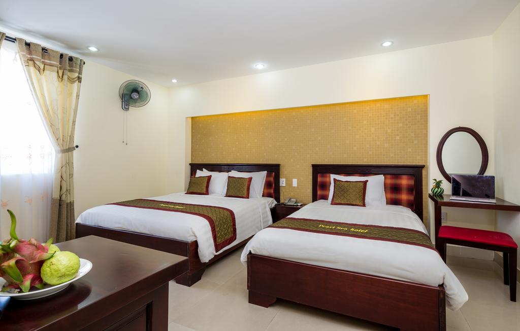 Hotel Pearl Sea 3*