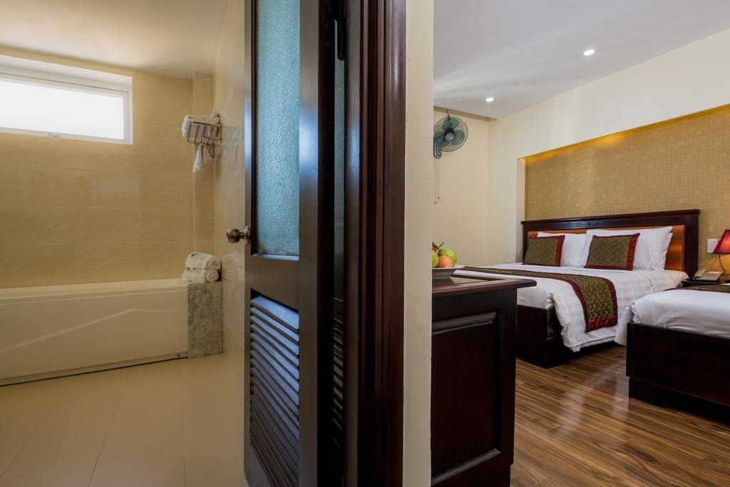 Pearl Sea Hotel 3*