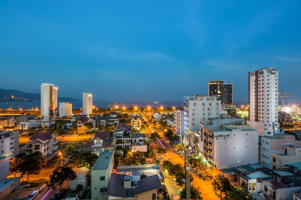 Hotel Pearl Sea