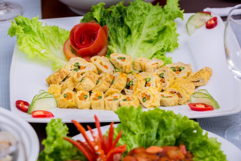 Pearl Sea 3* Da Nang
