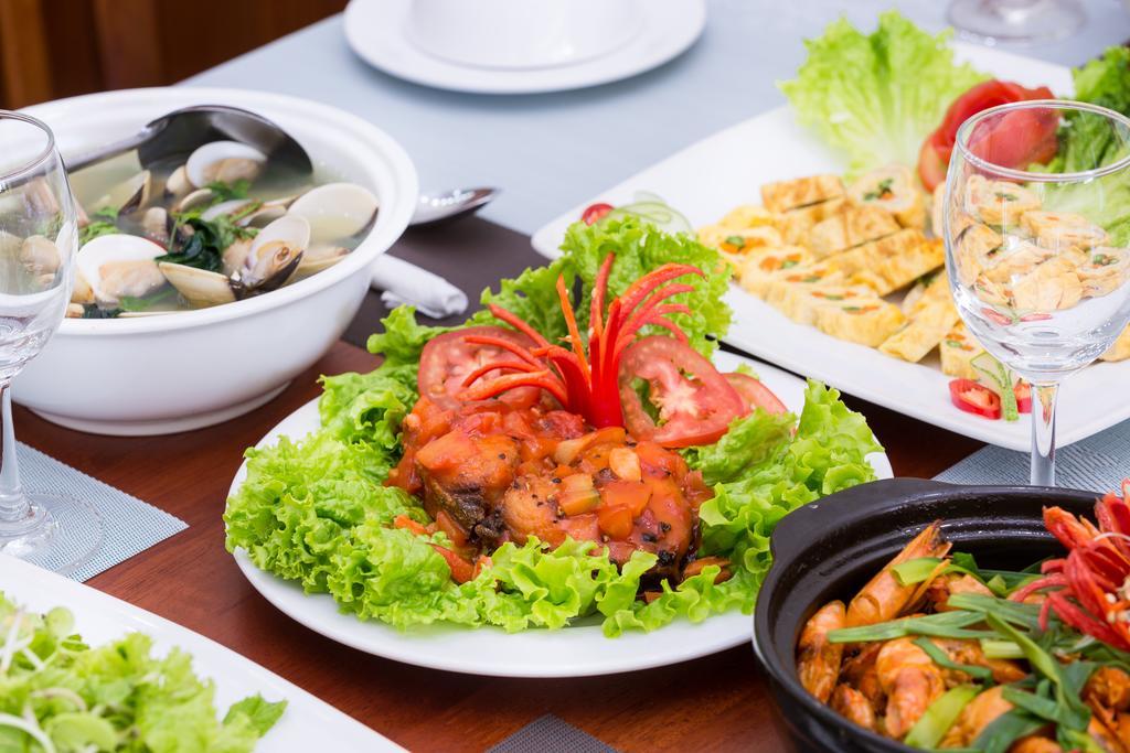 Pearl Sea Da Nang