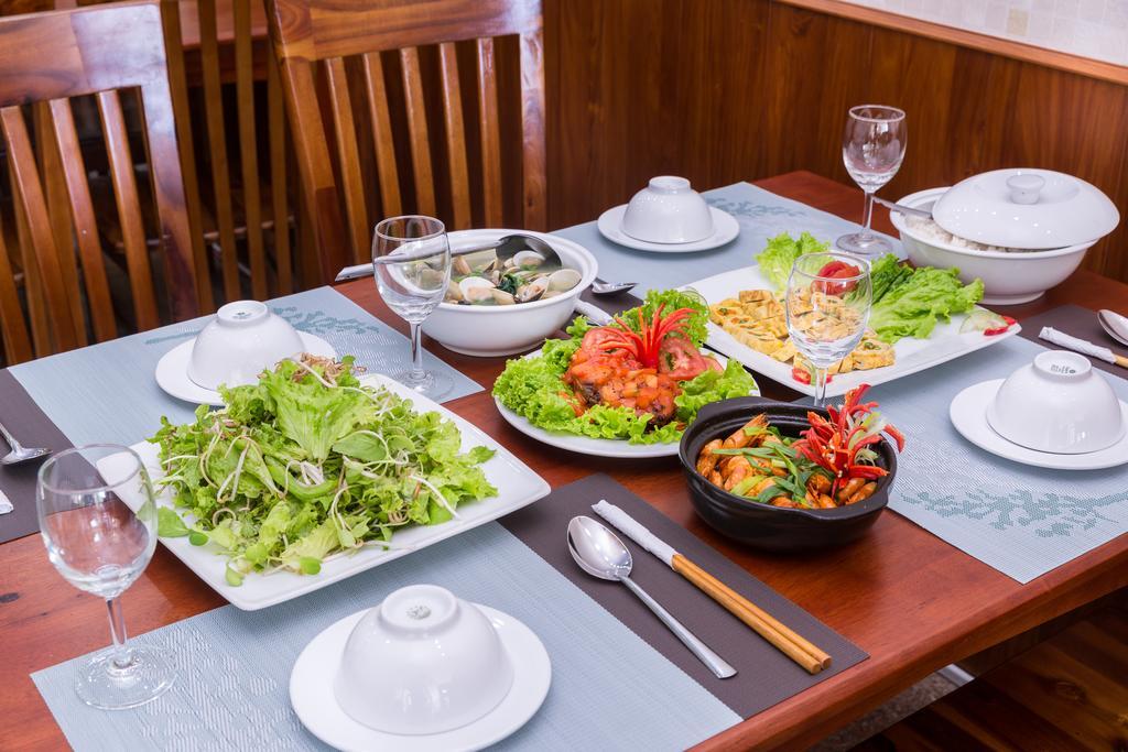 Pearl Sea Hotel Da Nang