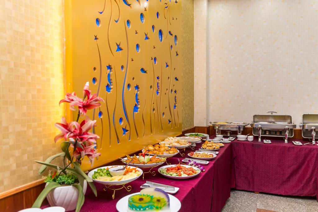 Pearl Sea 3* Da Nang