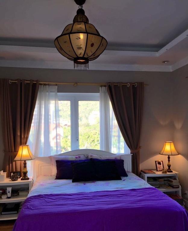 Villa Nancy Caviar Vung Tau