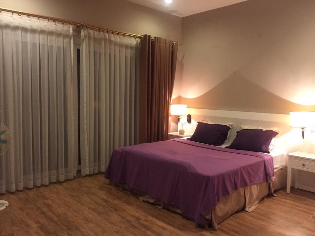 Nancy Caviar Vung Tau
