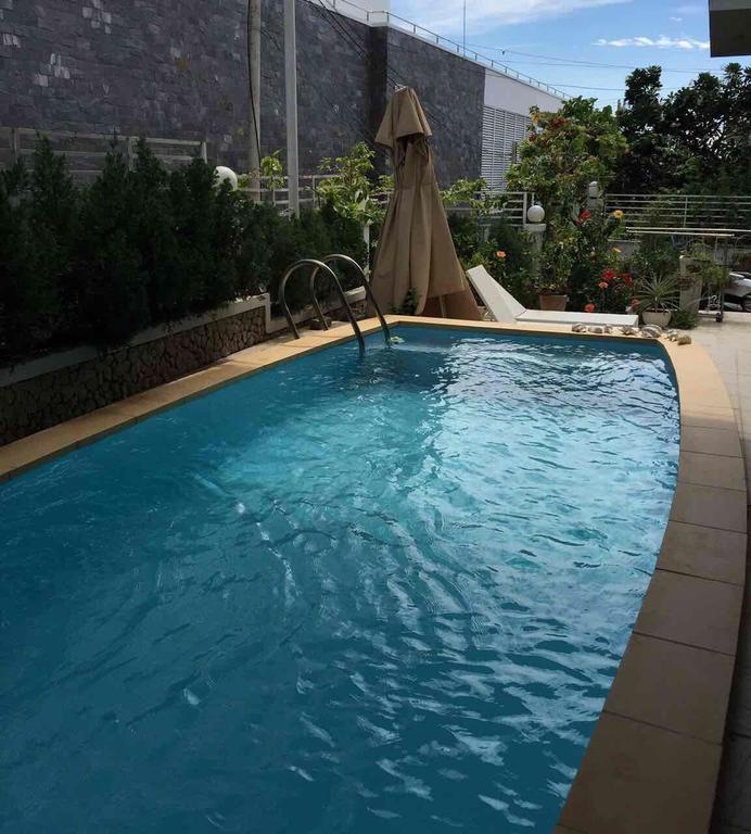 Villa Nancy Caviar Vung Tau