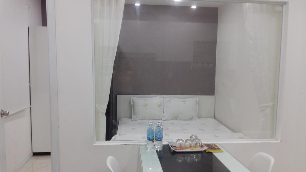 Apartment Wonderland Nha Trang