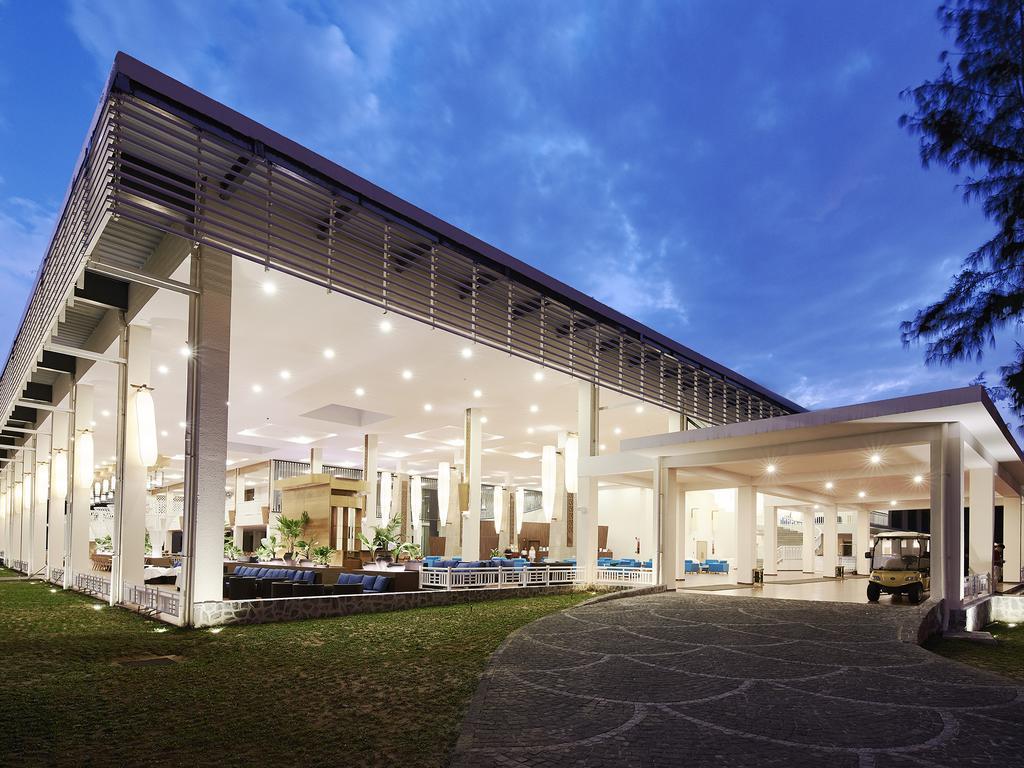 Sandy Non Nuoc Resort Da Nang