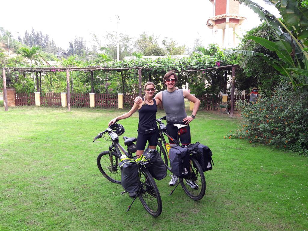 Orchid Boutique Resort Phan Thiet