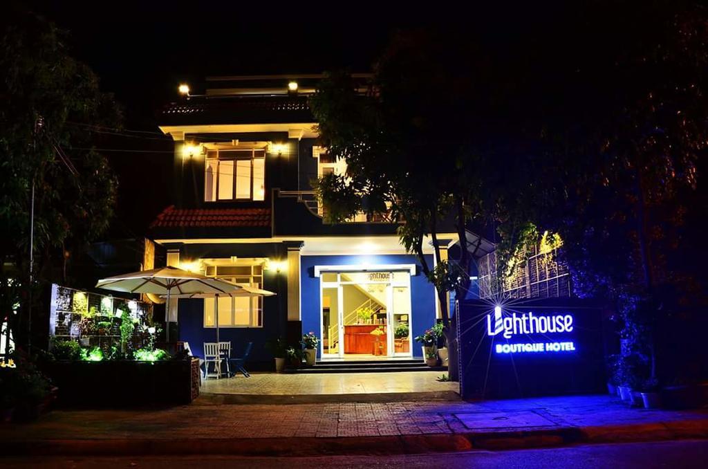 Lighthouse Boutique Hotel *