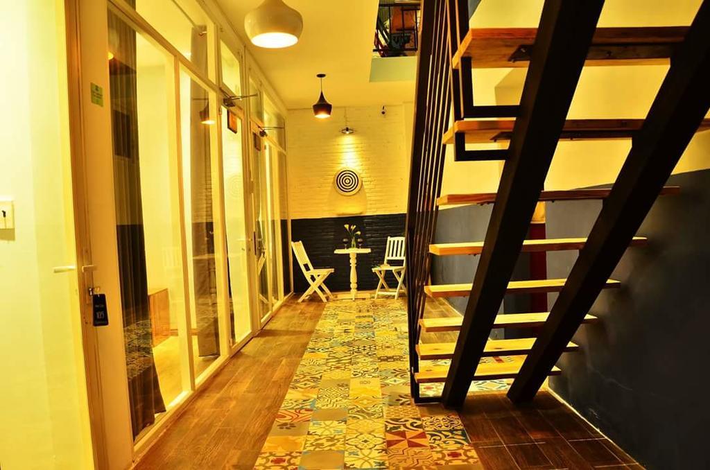 Lighthouse Boutique Chi Khu Co Ong