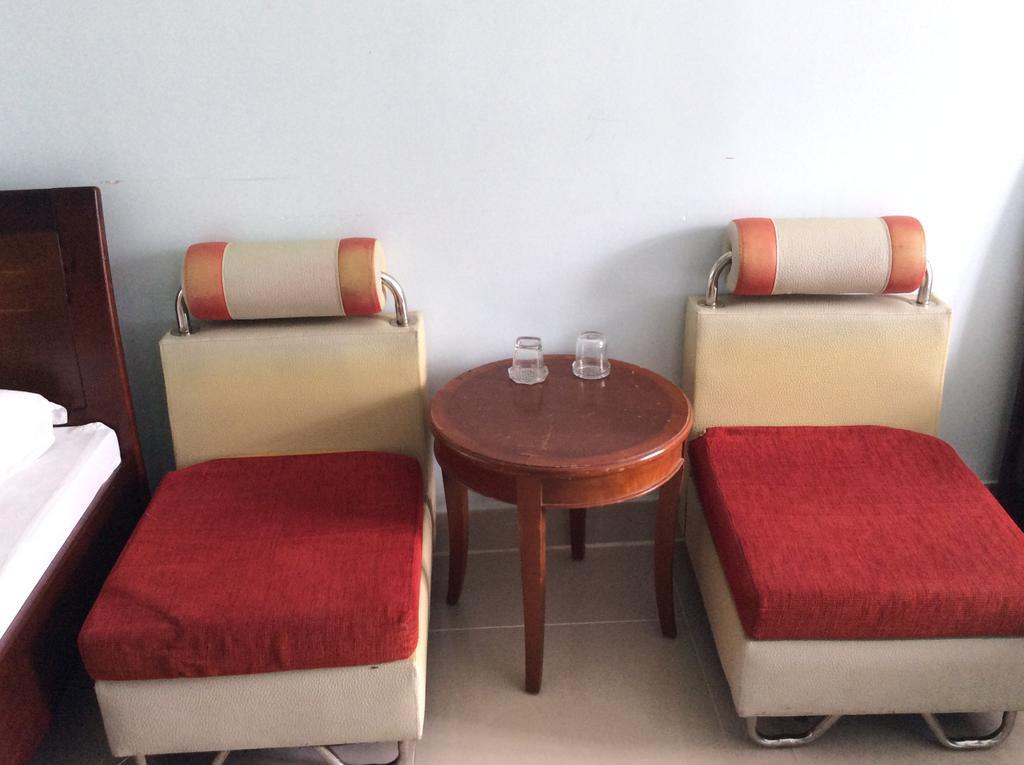 Quoc An Hotel Long Hai