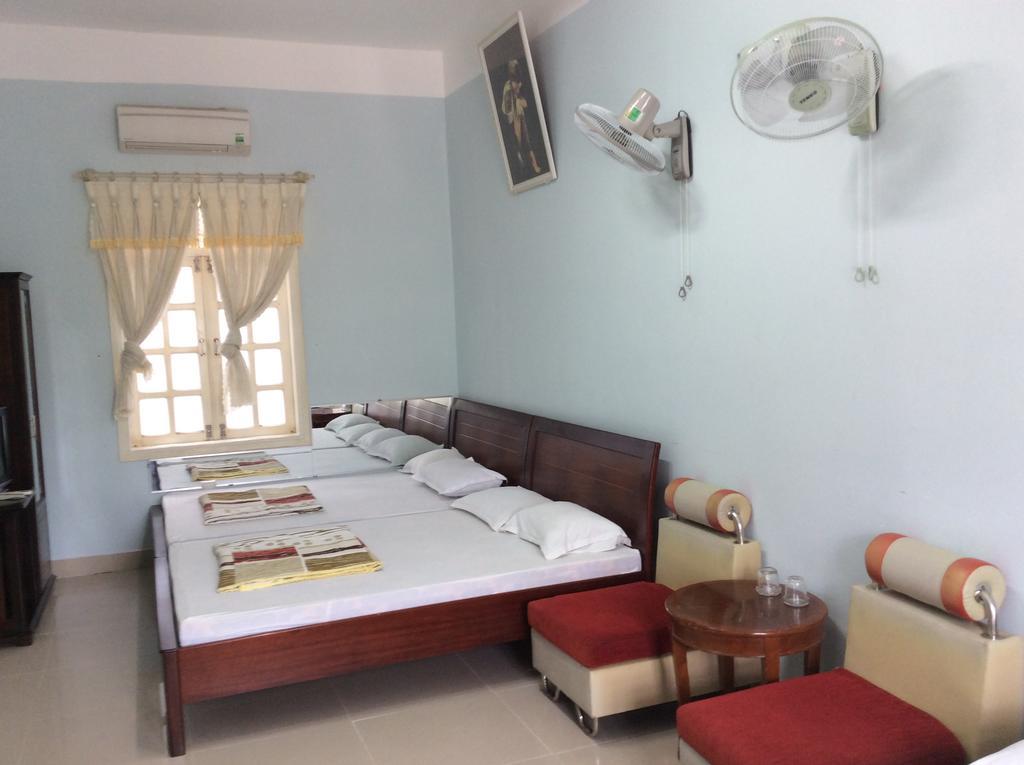 Quoc An Hotel