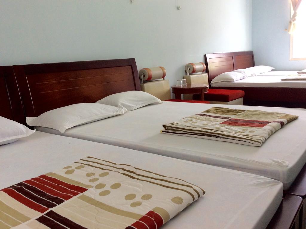 Quoc An Hotel *