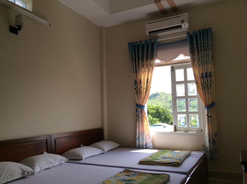 Hotel Quoc An