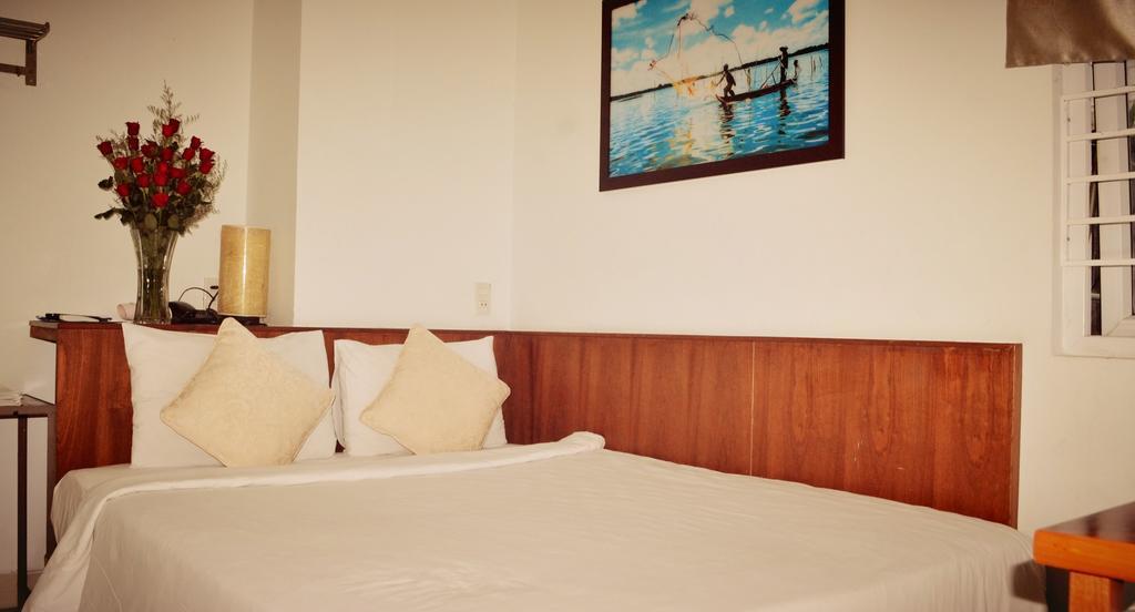 Nemo Hotel *