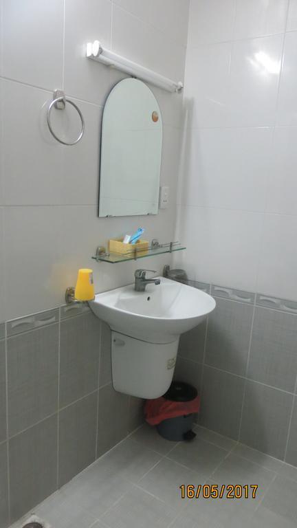 Bifam Guest house 2*