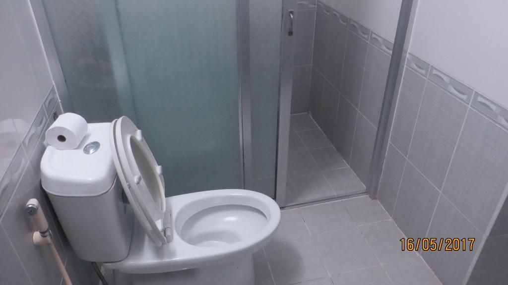 Guest house Bifam Vung Tau