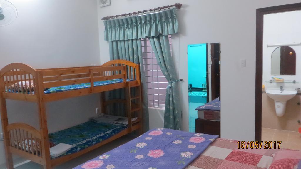 Bifam Guest house Vung Tau