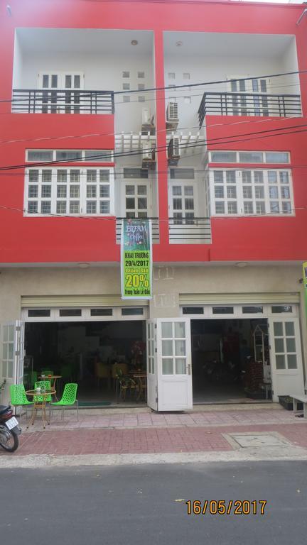 Bifam Vung Tau