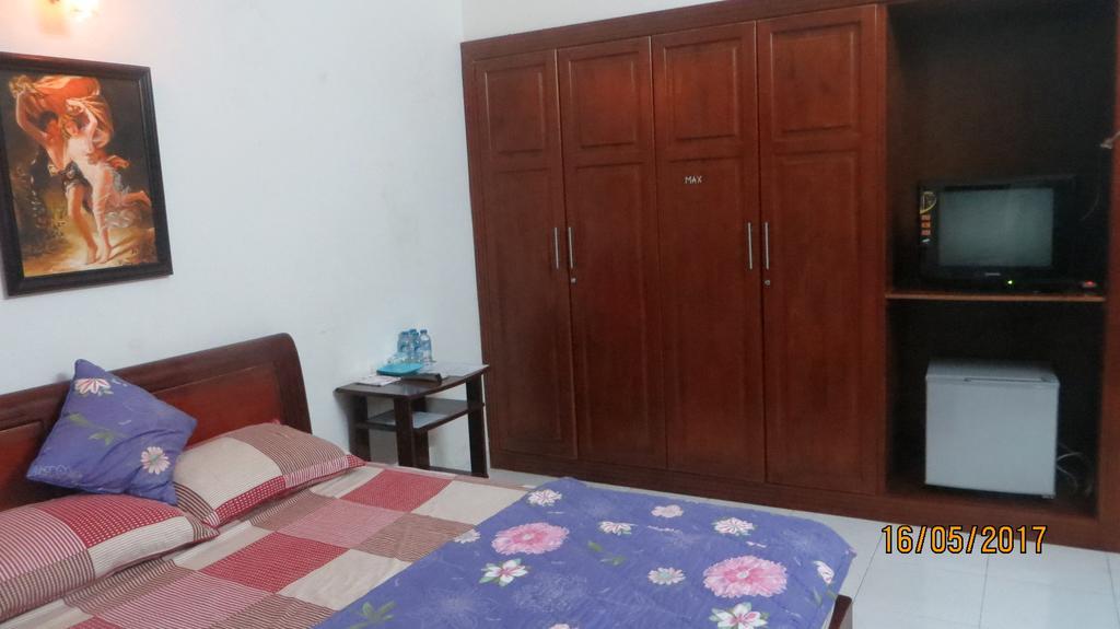Bifam Guest house 2*