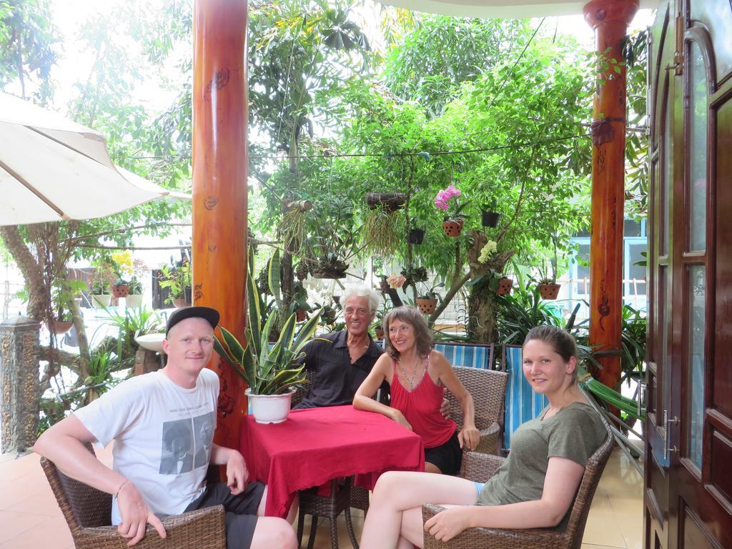 Ngo Khanh Homestay