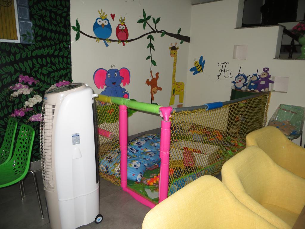 Guest house Bifam Vung Tau