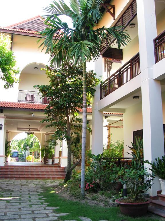 Jardin Des Thes Hotel
