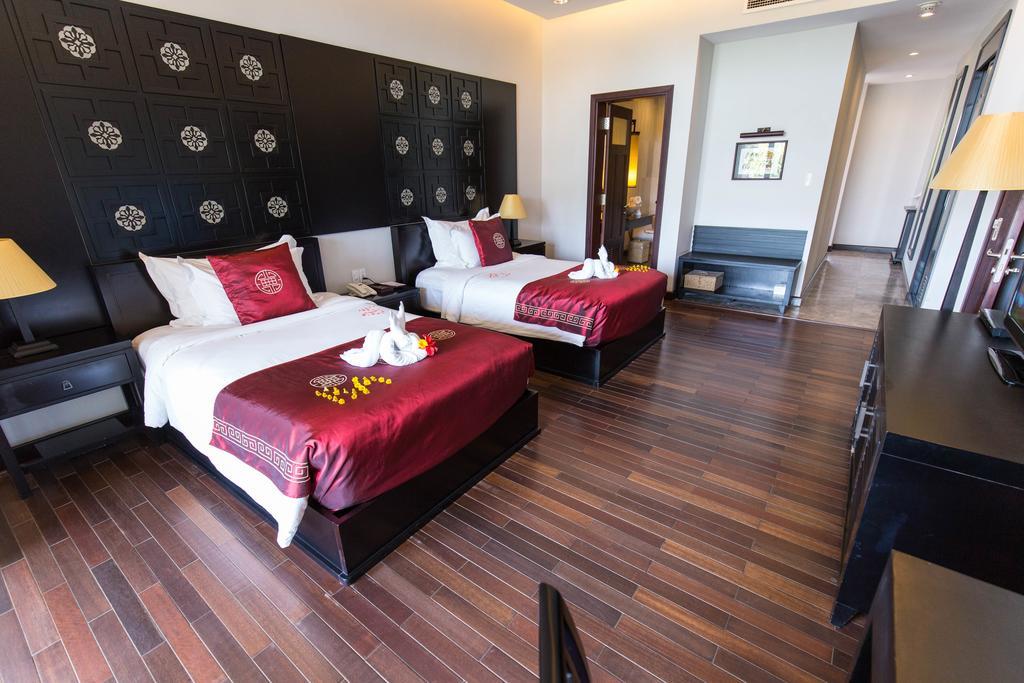 Resort Lapochine Hue