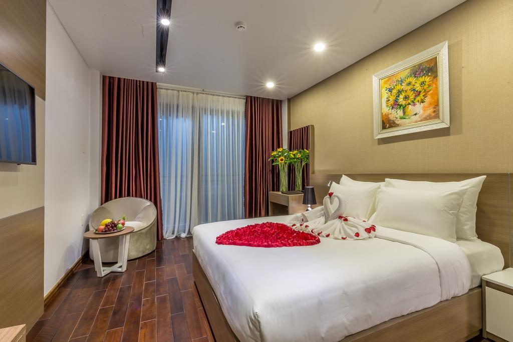 Hotel Sake Nha Trang