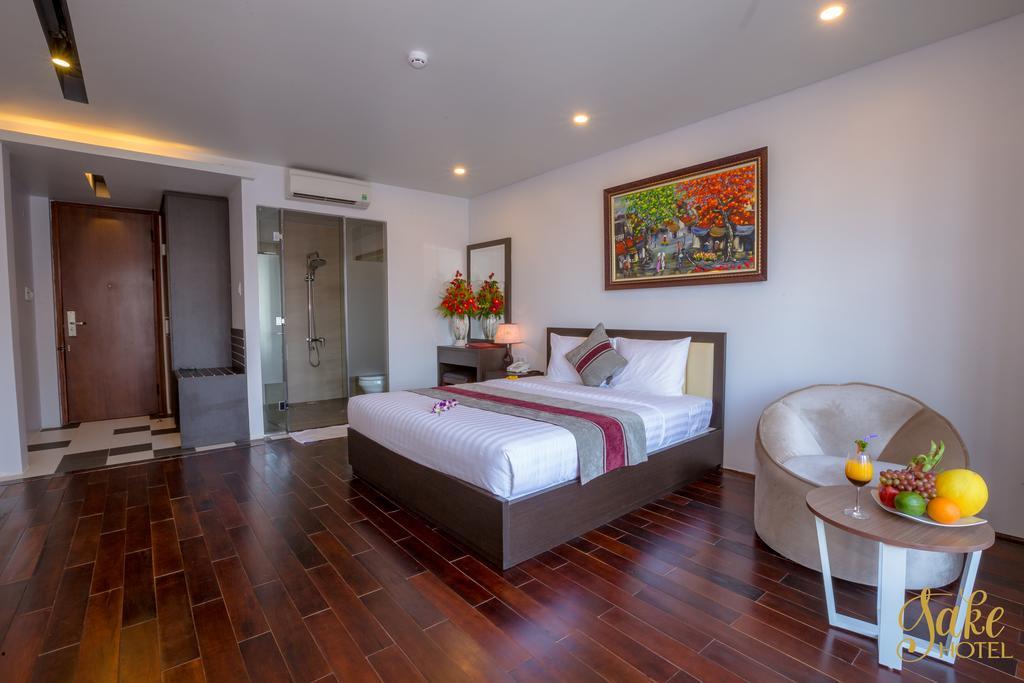 Sake Hotel