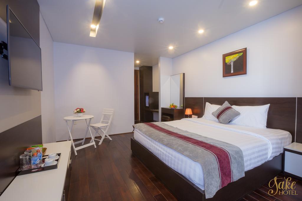 Sake Hotel 3*