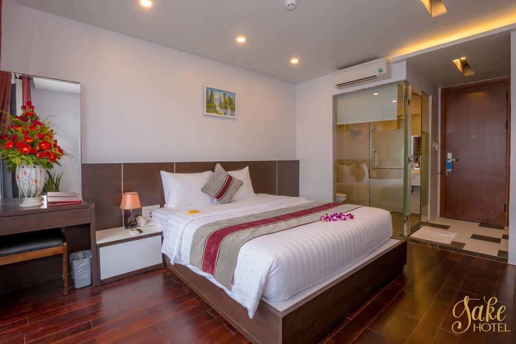 Sake 3* Nha Trang