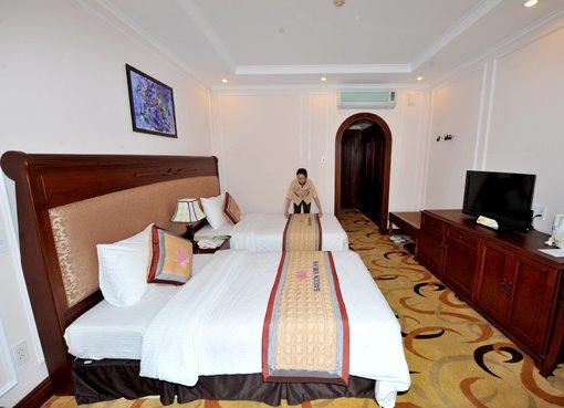 Sai Gon Kim Lien Hotel Vinh