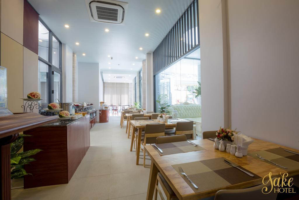 Hotel Sake Nha Trang