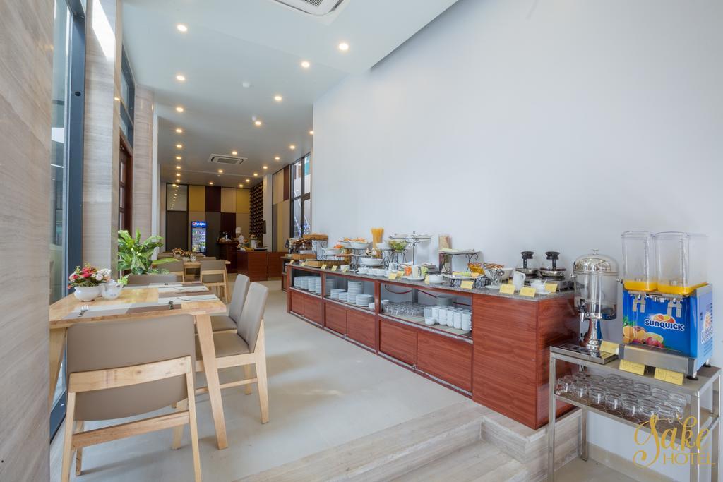Sake 3* Nha Trang