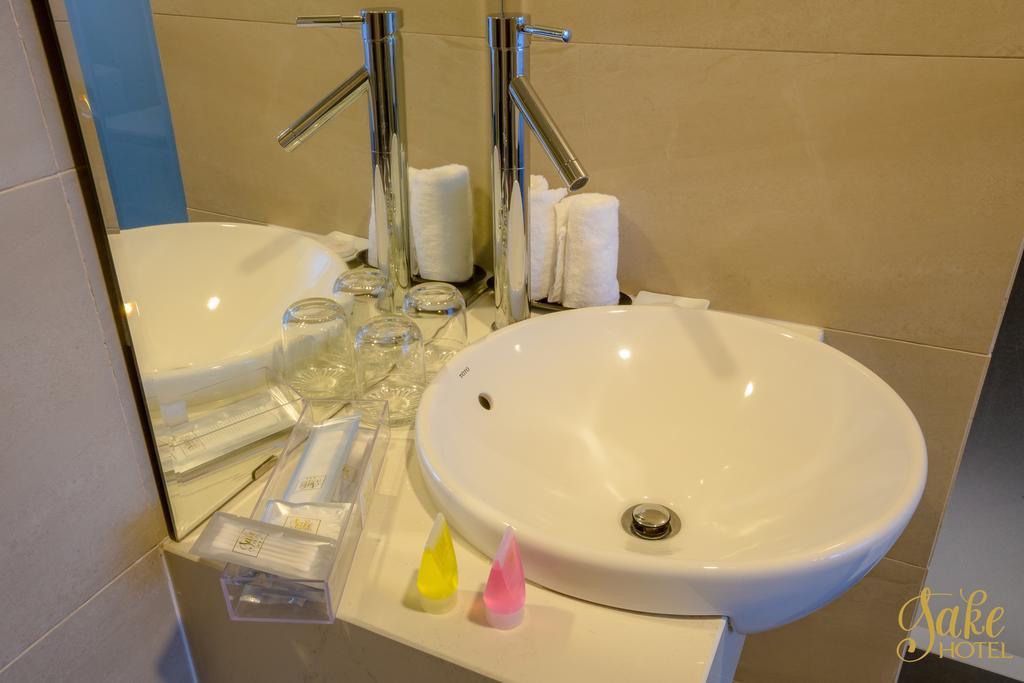 Sake Hotel Nha Trang