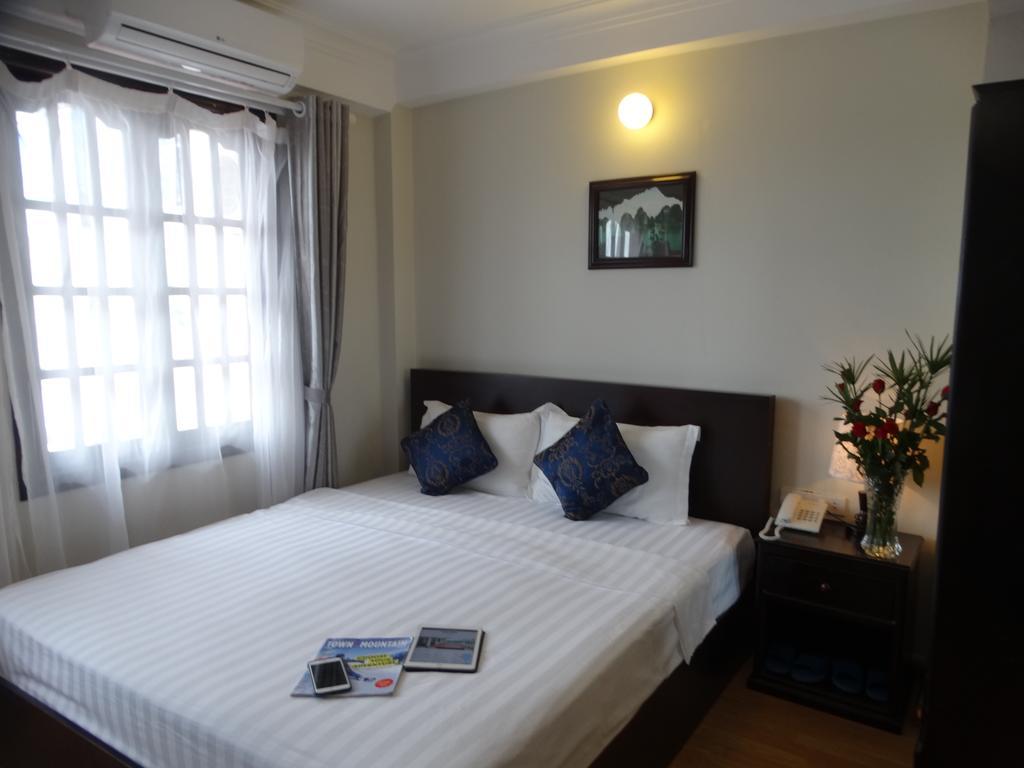 Hotel Pho Bien Nha Trang