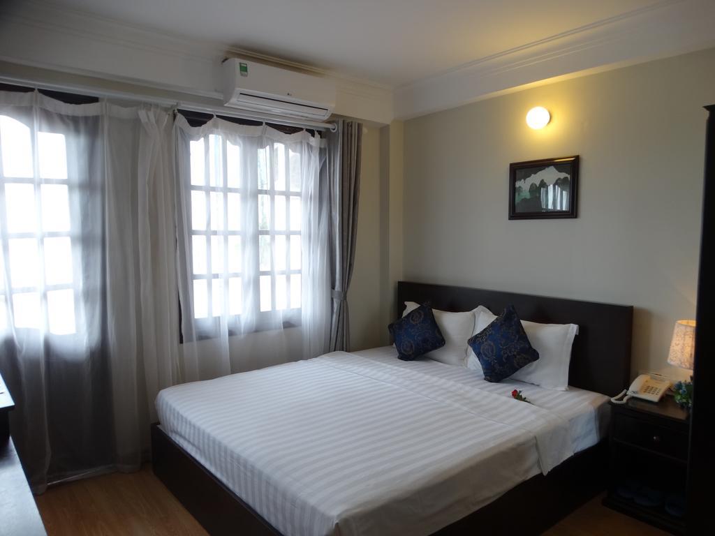 Hotel Pho Bien 2*