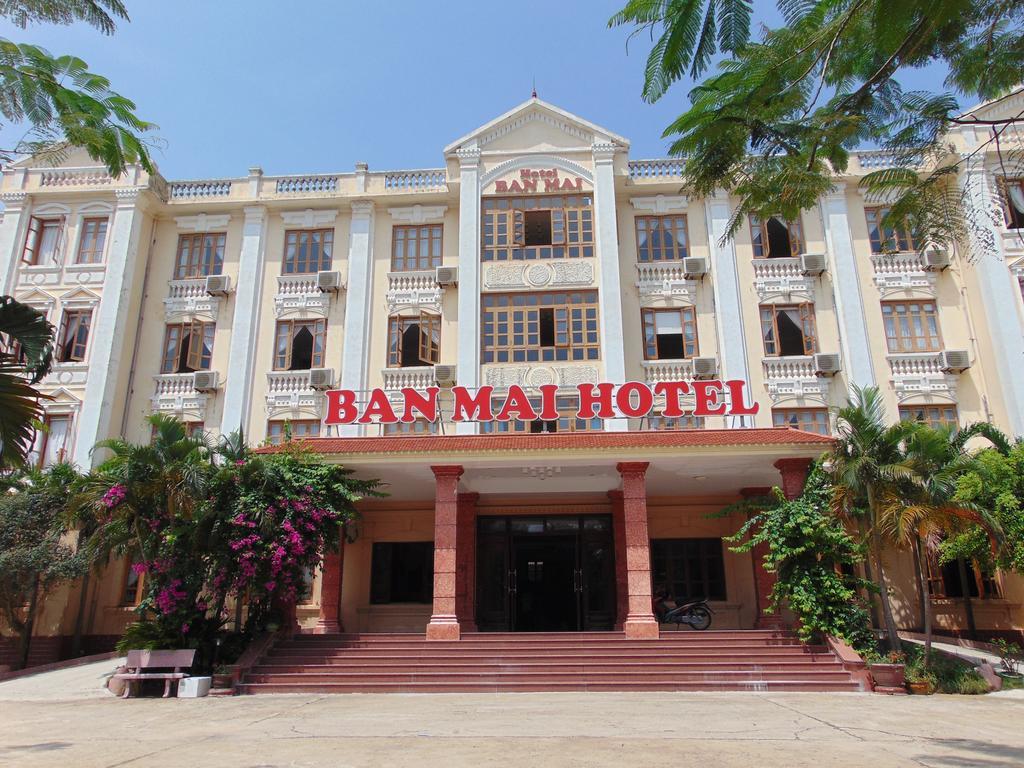Hotel Ban Mai 3*