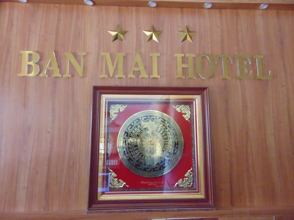 Hotel Ban Mai Dong Hoi