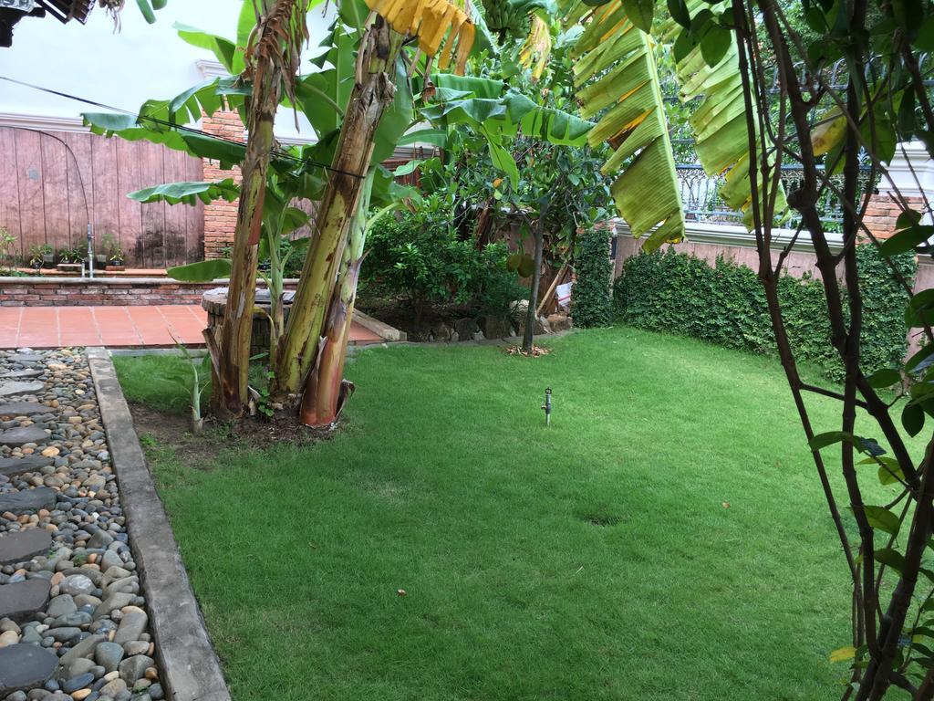 Villa Nancy Sea Light Vung Tau
