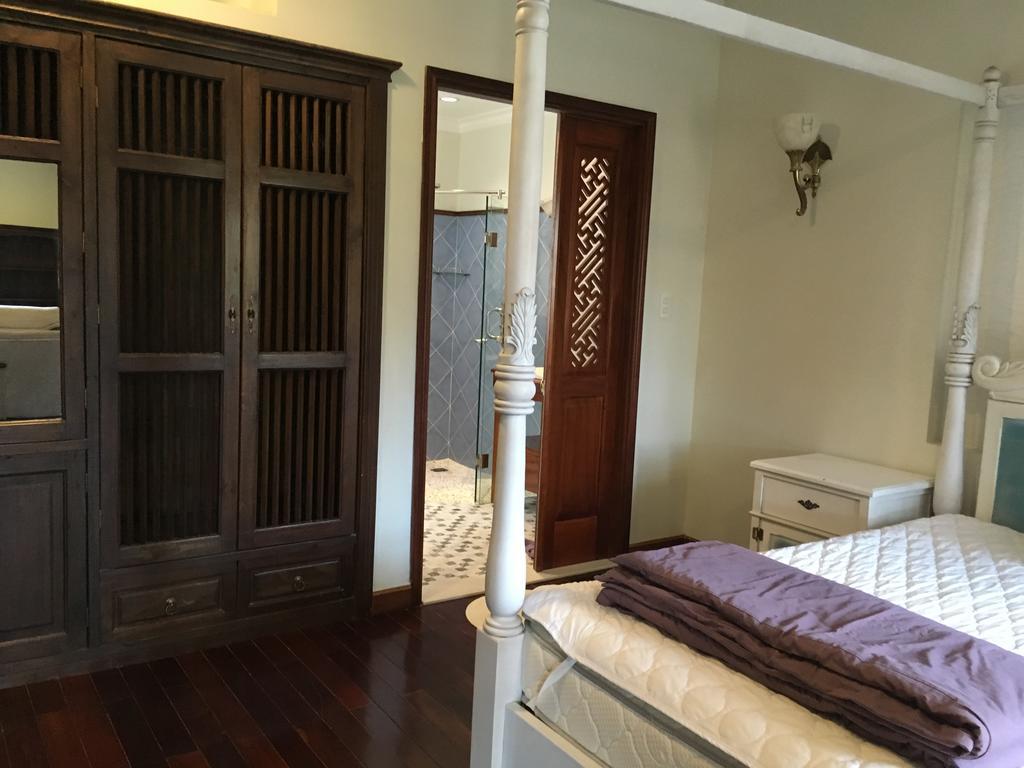 Nancy Sea Light Villa Vung Tau