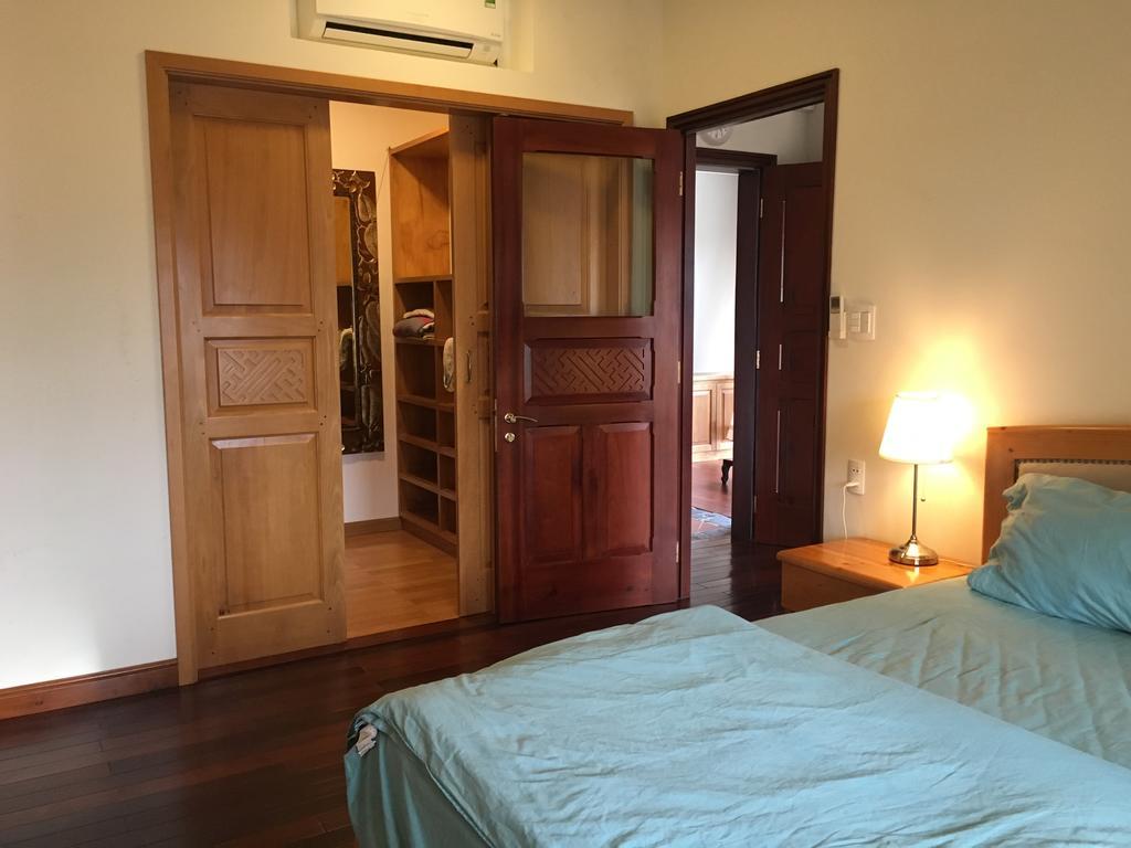 Villa Nancy Sea Light