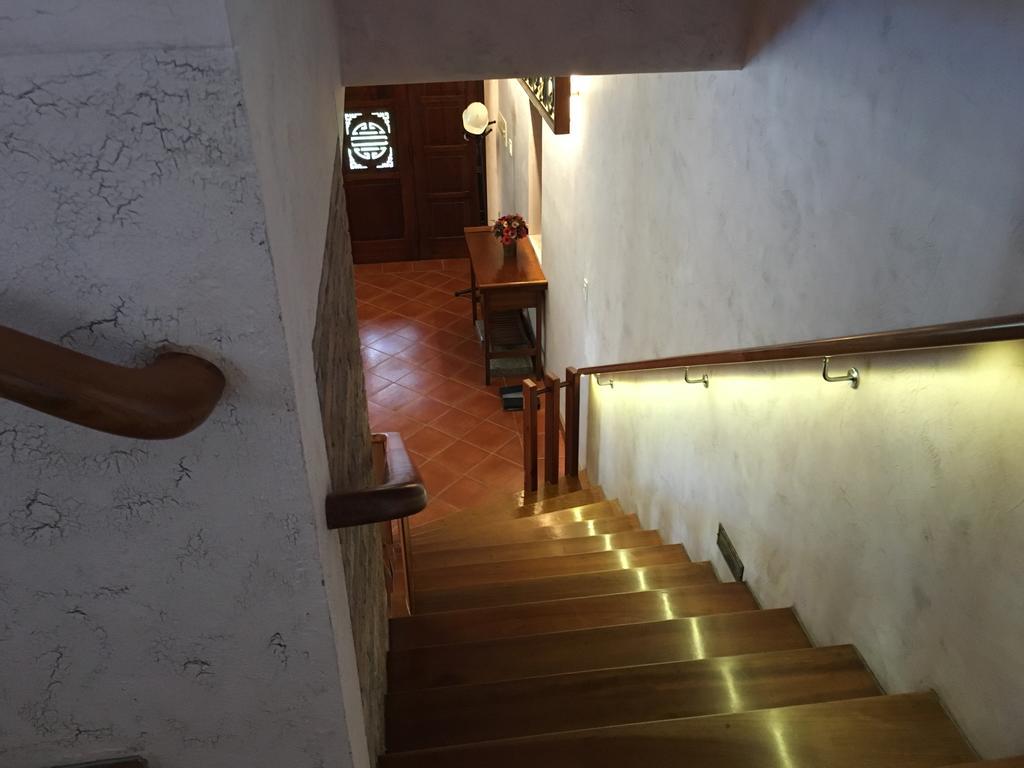 Nancy Sea Light Villa *