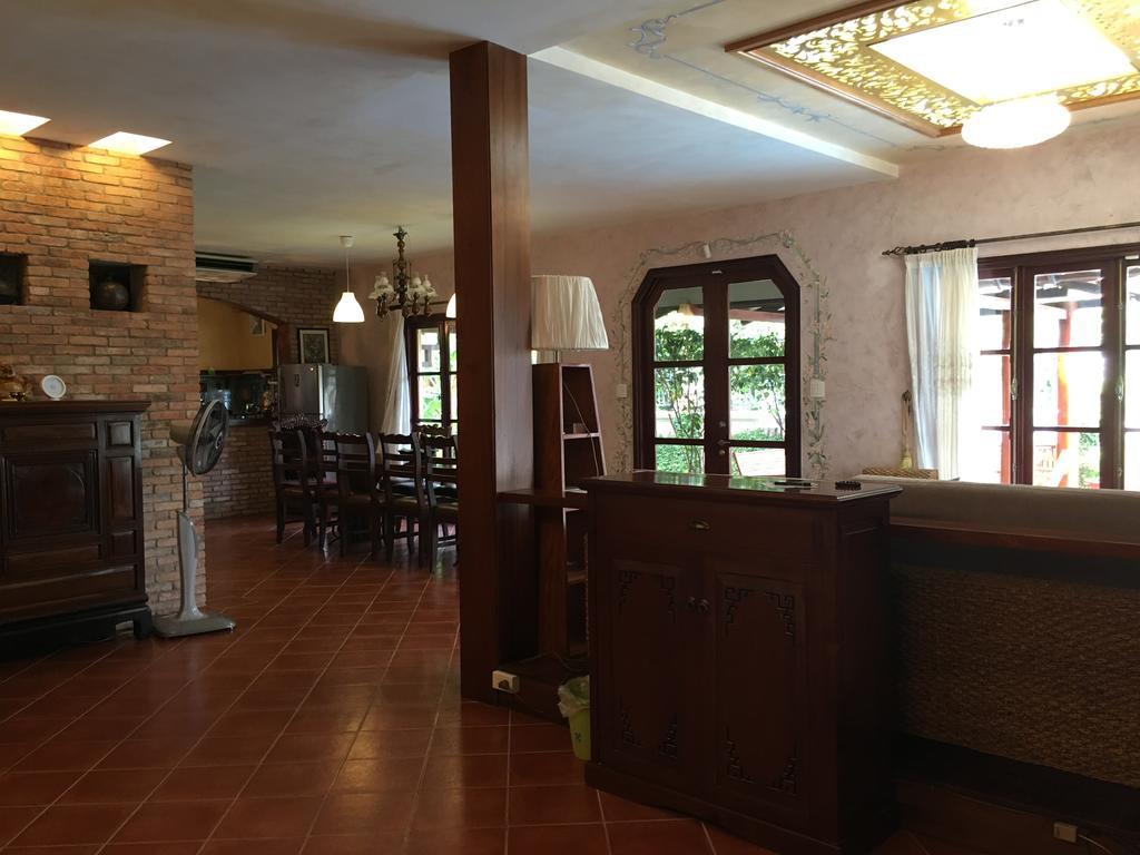 Nancy Sea Light Villa Vung Tau