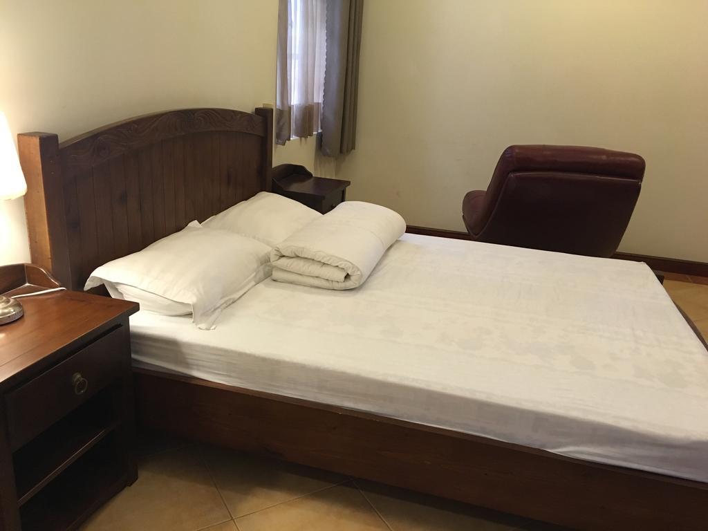 Villa Nancy Sea Light Vung Tau