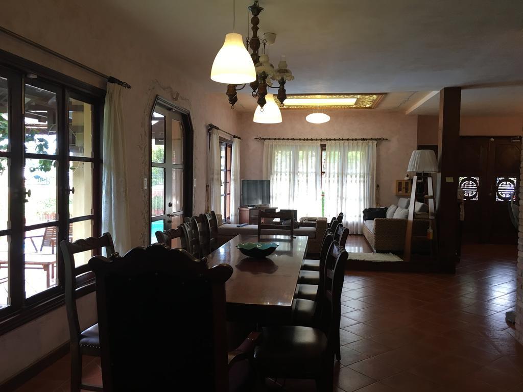 Villa Nancy Sea Light *
