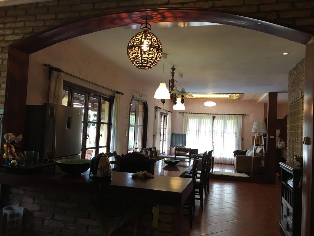 Villa Nancy Sea Light Vung Tau